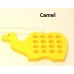Wooden Threading Animals Wooden Threading Animals